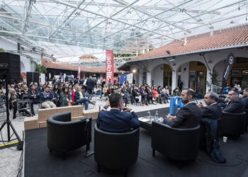 Câmaras de Comércio internacionais estarão presentes no Leiria Centro Exportador 2025