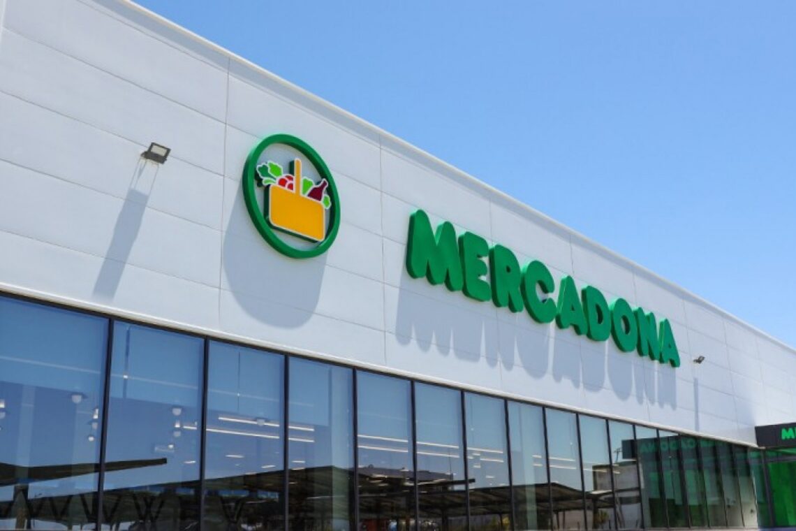 Segundo Mercadona de Leiria abre portas no dia 11 de Setembro