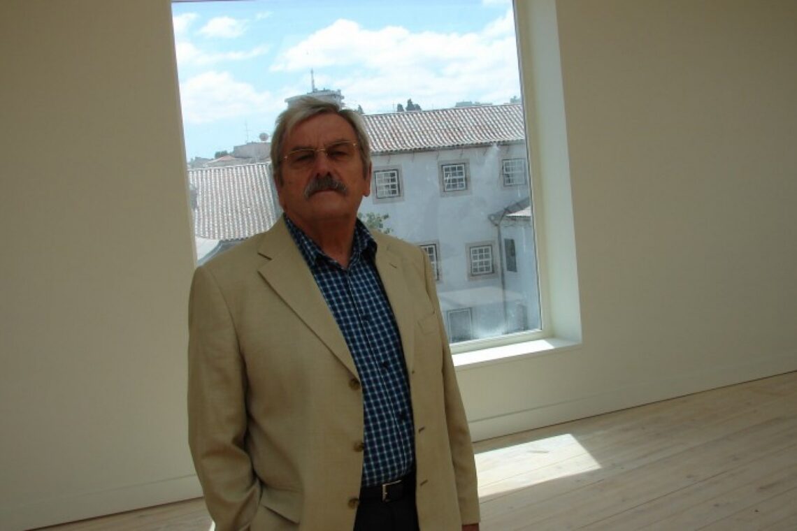Velório de Mário Matias decorre hoje, na Casa Mortuária de Leiria, a partir das 18 horas