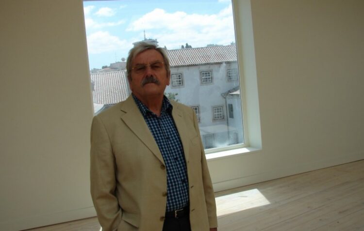 Velório de Mário Matias decorre hoje, na Casa Mortuária de Leiria, a partir das 18 horas