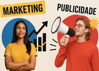 Marketing e Publicidade: existem diferenças entre ambos?