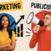 Marketing e Publicidade: existem diferenças entre ambos?