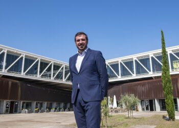 Miguel Silvestre: “Quando toca a captar investimento, é mais interessante dizer que somos o Norte de Lisboa”