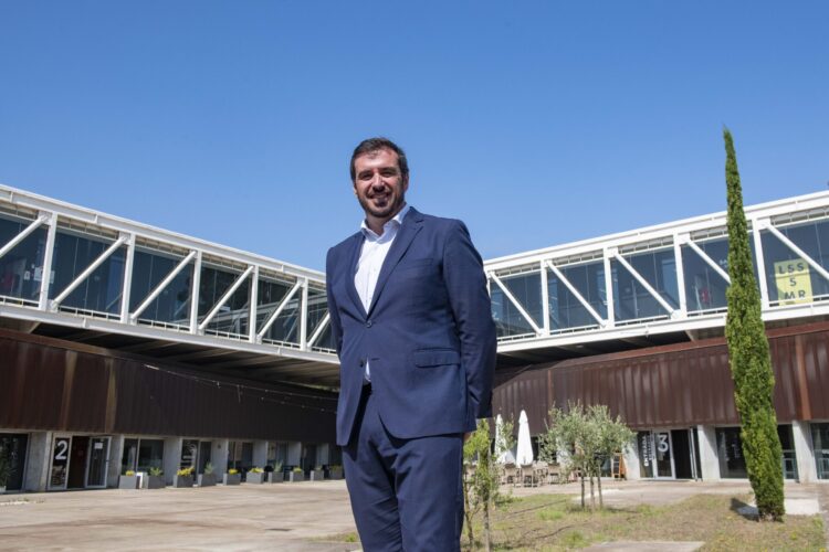 Miguel Silvestre: “Quando toca a captar investimento, é mais interessante dizer que somos o Norte de Lisboa”