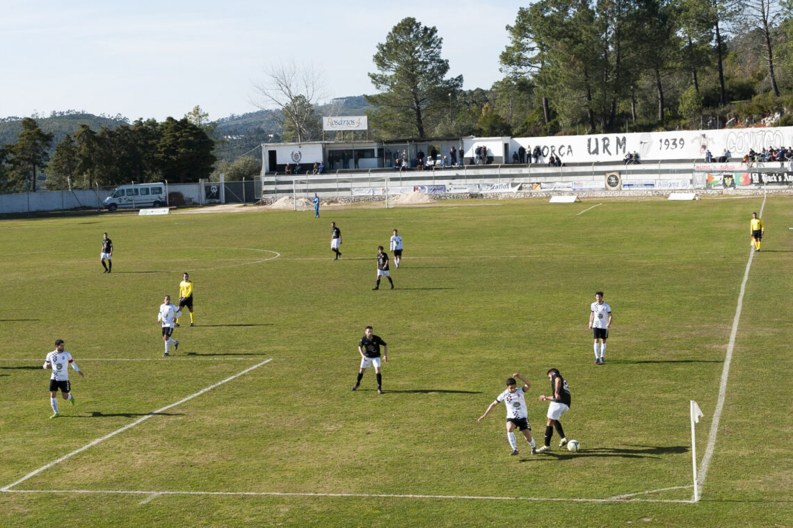 Mirense abandona campeonato distrital para reestruturar clube