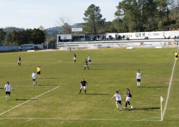 Mirense abandona campeonato distrital para reestruturar clube