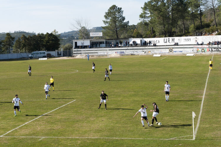 Mirense abandona campeonato distrital para reestruturar clube