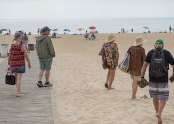 Nazaré está a investigar a hipótese de sabotagem na conduta de saneamento