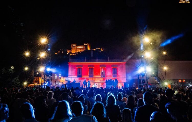 Presidente da Câmara de Leiria “incomodado” com ruído “excessivo” da Noite Amarela