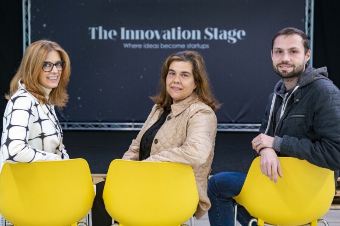 Nitrogen Sensing Solutions garante 100 mil euros de financiamento