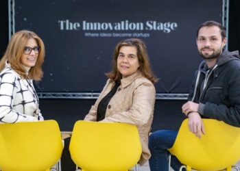 Nitrogen Sensing Solutions garante 100 mil euros de financiamento