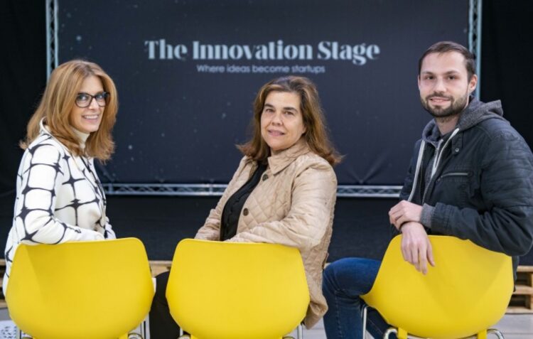 Nitrogen Sensing Solutions garante 100 mil euros de financiamento