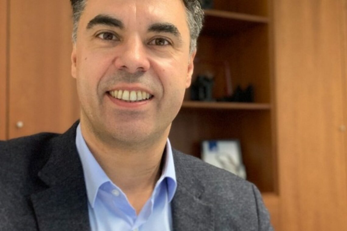 Nuno Cipriano abandonou liderança do Grupo Vangest