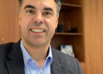 Nuno Cipriano abandonou liderança do Grupo Vangest
