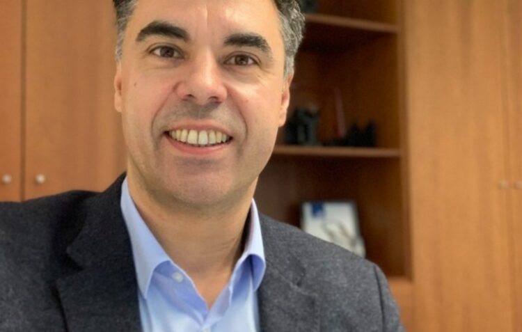Nuno Cipriano abandonou liderança do Grupo Vangest