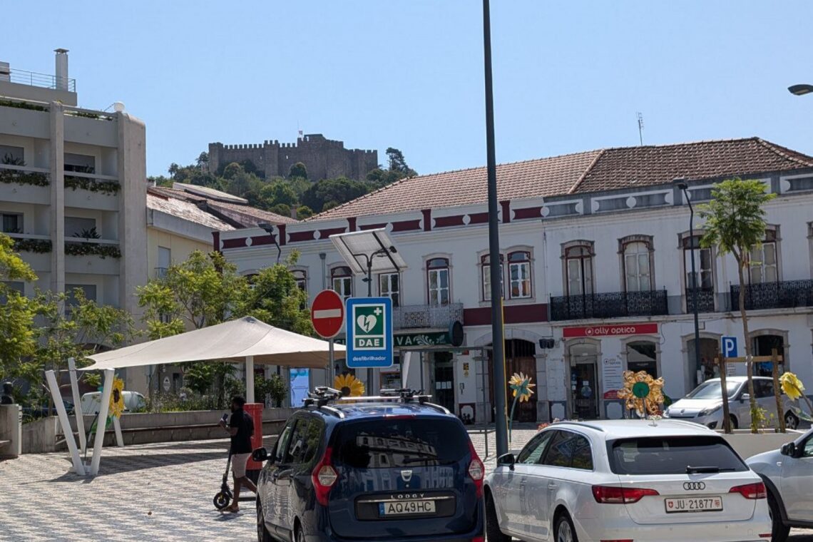 Pombal quer desenvolvimento mais sustentável