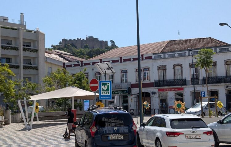 Pombal quer desenvolvimento mais sustentável