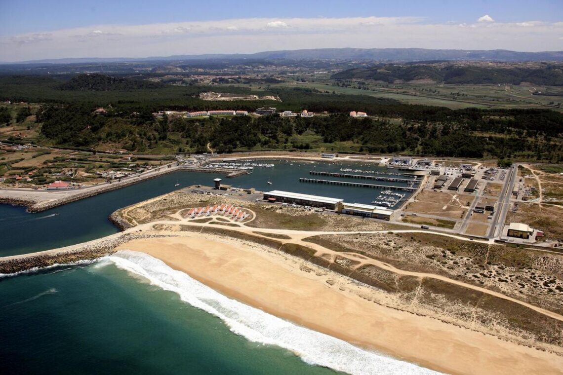 Plano Estratégico para o Porto da Nazaré em consulta pública