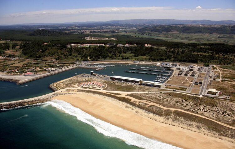 Plano Estratégico para o Porto da Nazaré em consulta pública