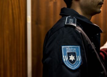 PSP realiza acções de recolha de armas em Pombal e Alcobaça