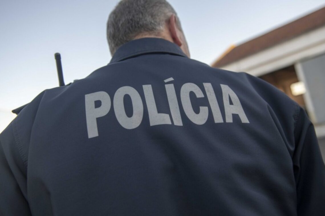 Detido por imigração ilegal na Marinha Grande