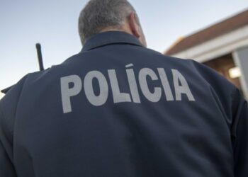 Detido por imigração ilegal na Marinha Grande
