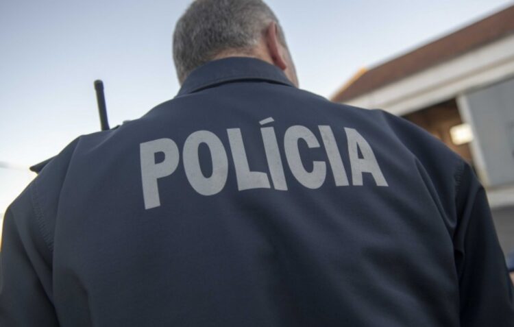 Detido por imigração ilegal na Marinha Grande