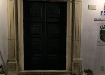 Falta de efectivos fecha portas do Comando da PSP de Leiria