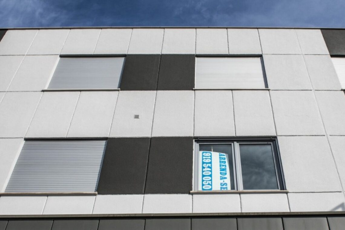 Quarto para estudantes no distrito de Leiria custa, em média, 270 euros