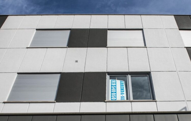 Quarto para estudantes no distrito de Leiria custa, em média, 270 euros