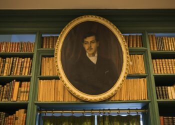 Sábado de poesia e teatro em São Pedro de Moel