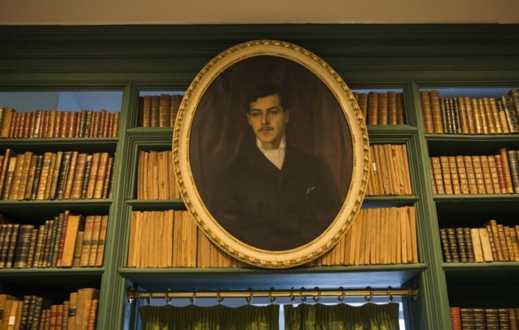Sábado de poesia e teatro em São Pedro de Moel