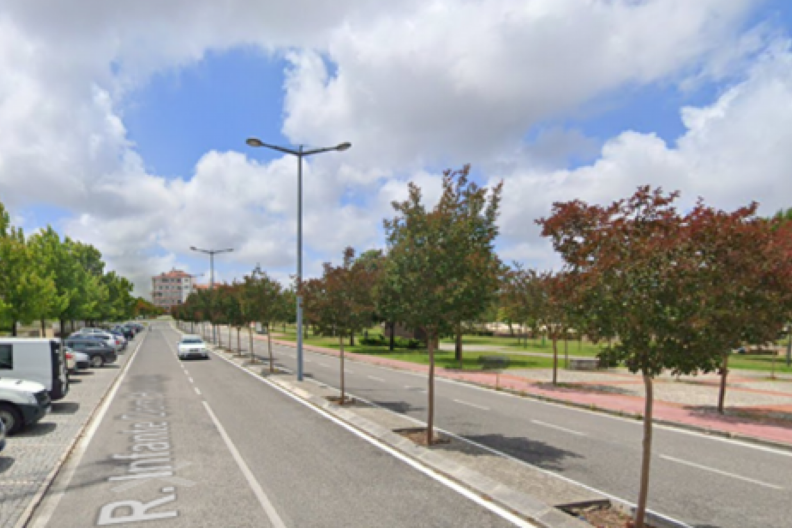 Marinha Grande devolve rua aos peões no Dia Europeu Sem Carros