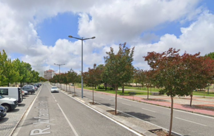 Marinha Grande devolve rua aos peões no Dia Europeu Sem Carros