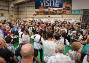 Feira Nacional de Artesanato e Tasquinhas de Pombal celebra três décadas