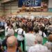 Feira Nacional de Artesanato e Tasquinhas de Pombal celebra três décadas