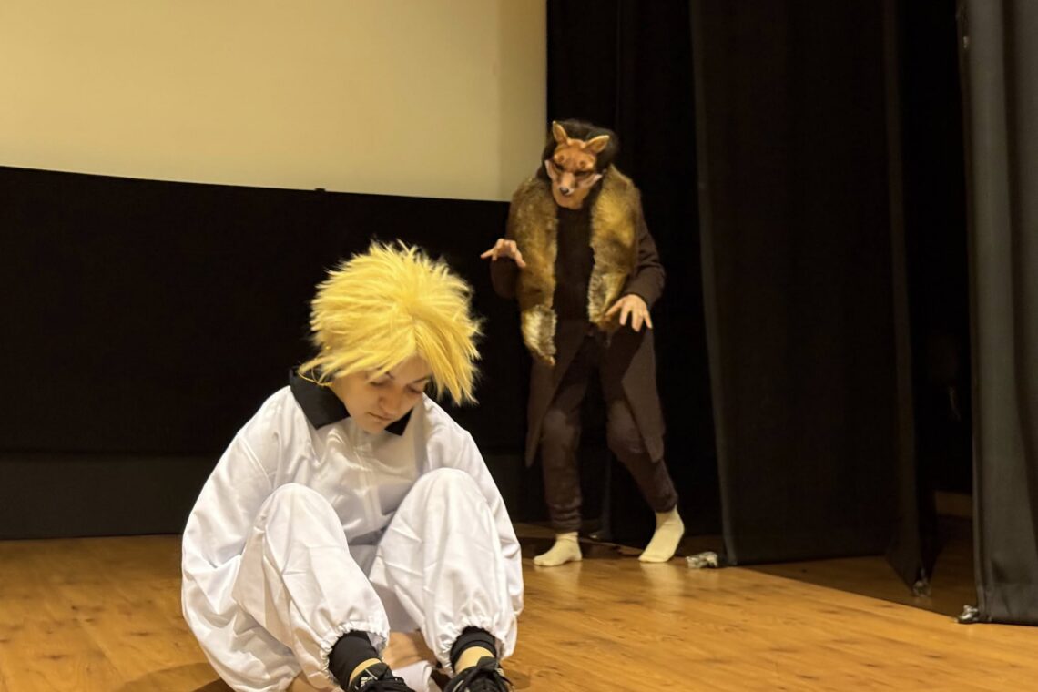 Festiv’Álvaro: Teatro regressa à Praia da Vieira