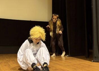 Festiv’Álvaro: Teatro regressa à Praia da Vieira