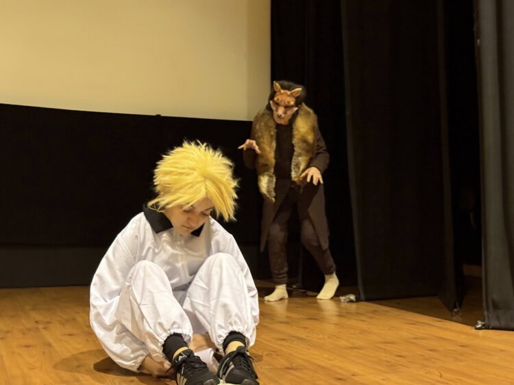 Festiv’Álvaro: Teatro regressa à Praia da Vieira