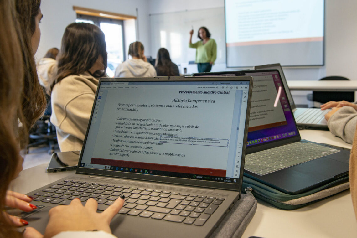 Politécnico de Leiria regista tendência nacional de diminuição de candidatos