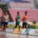 Tiago Jorge está na final dos 3.000 metros nos Europeus de sub-20