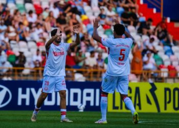 União de Leiria vence o primeiro jogo da época