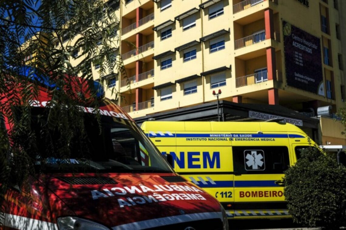 Urgências de ginecologia e obstetrícia de Caldas da Rainha voltam a estar fechadas
