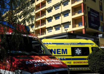Urgências de ginecologia e obstetrícia de Caldas da Rainha voltam a estar fechadas