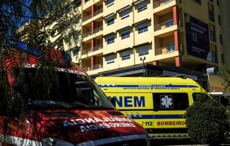 Urgências de ginecologia e obstetrícia de Caldas da Rainha voltam a estar fechadas