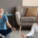 Abertas inscrições para Yoga +65