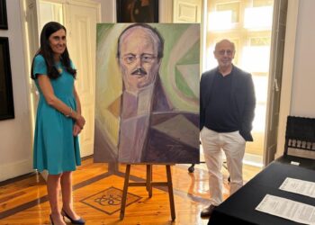 Médico doa espólio ao Museu do Hospital e das Caldas