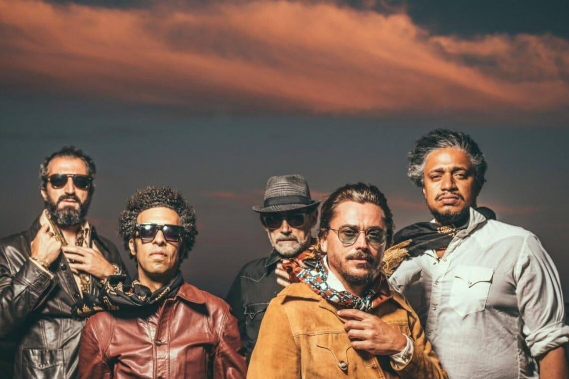 Festival de Setembro. Ourém abraça e celebra a imigração