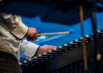 Inteligência artificial inspira concurso em Leiria para novas obras de jazz e música erudita