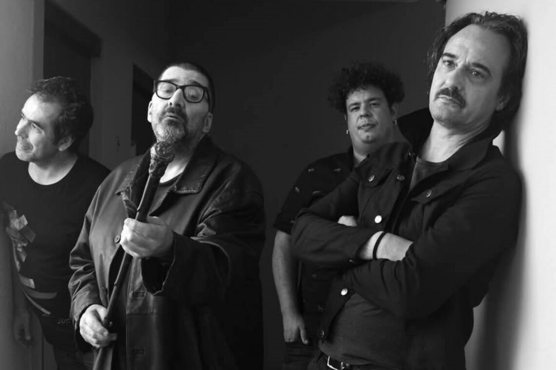 Dois dias de festa – e Pop Dell’Arte – na abertura da Villa Portela